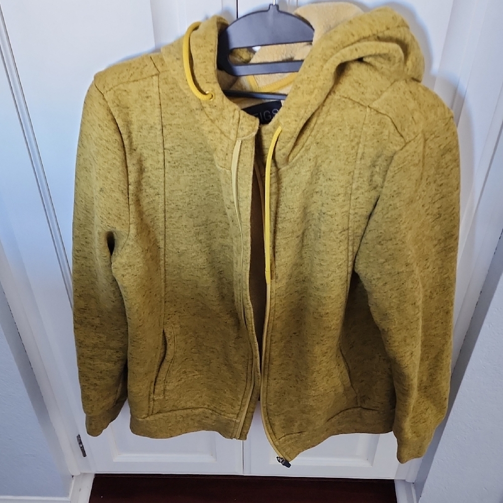 Figs Full Zip Hoodie